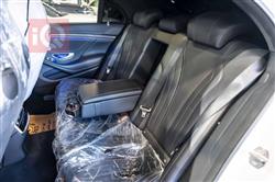 مێرسێدس بێنز S-Class